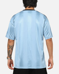 Adidas Jacquard Jersey Ash Blue