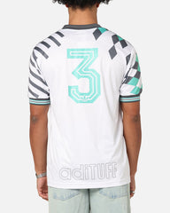Adidas Nuwave 90's Jersey White