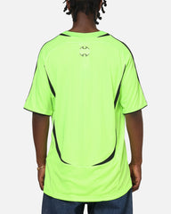 Adidas Teamgeist T-Shirt Green/Black