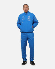 Adidas Mercedes-AMG Petronas Formula 1 Driver Jacket Blue