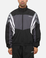 Adidas Santiago Track Top Jacket Black