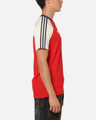Adidas Arsenal FC OG T-Shirt Red