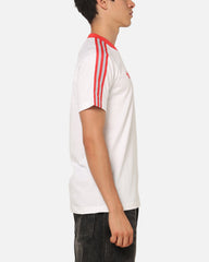 Adidas Liverpool FC OG T-Shirt White