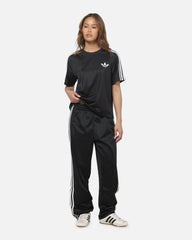 Adidas Women's Firebird T-Shirt Black/White