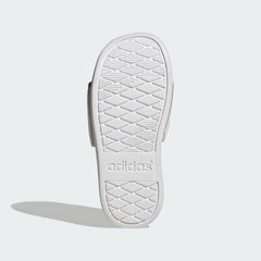 Kids' adidas Adilette Comfort Slides Kids