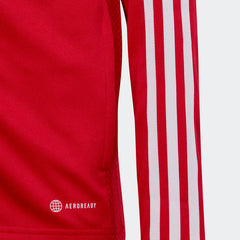 Kids' adidas Tiro 23 League Training Jacket