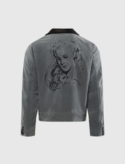 MOTHER/CHILD JACKET