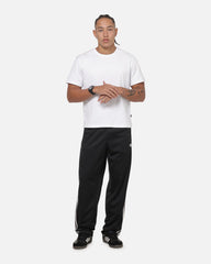 Adidas Firebird Trackpants Black/White