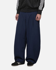 Adidas Originals Woven Barrel Pants Night Indigo