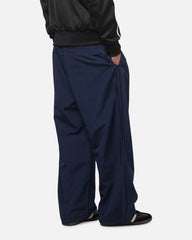 Adidas Originals Woven Barrel Pants Night Indigo