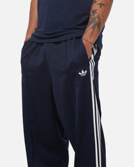 Adidas Baggy Track Pants Night Indigo