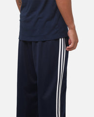 Adidas Baggy Track Pants Night Indigo