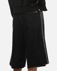 Adidas Women's Firebird Jorts True Black