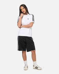 Adidas Women's Firebird Shorts Black