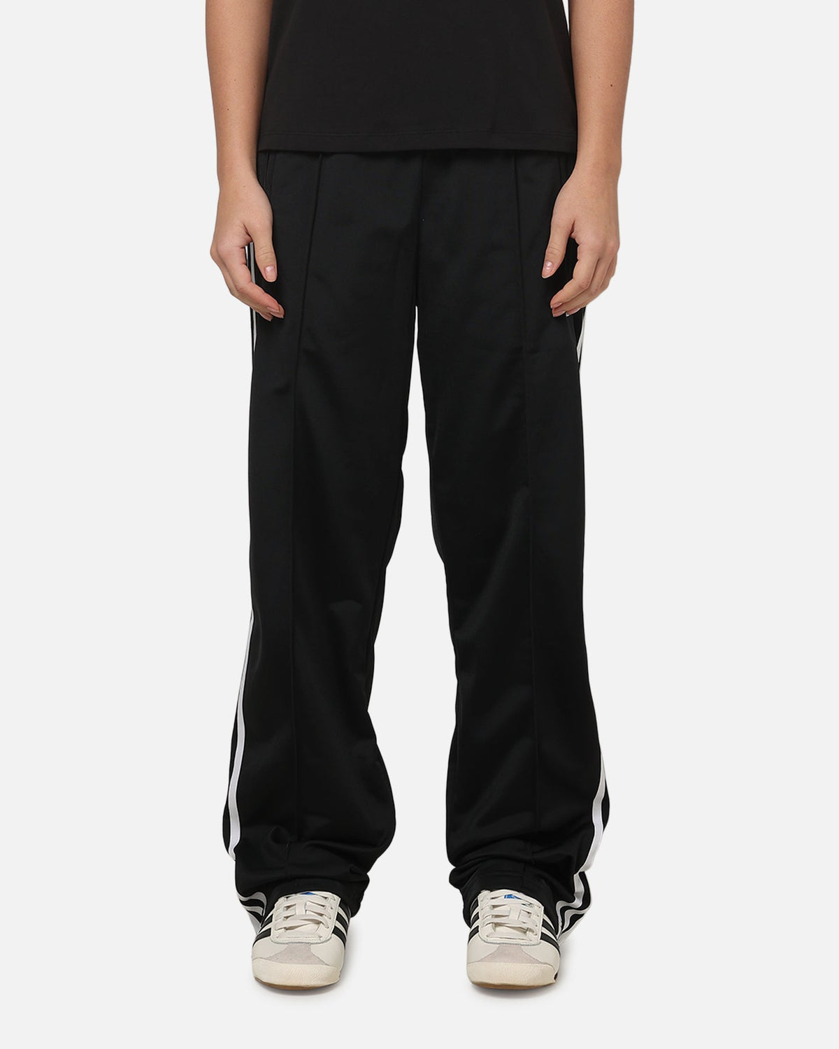 Adidas Women's Firebird Trackpants Black