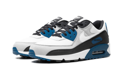 Air Max 90 "Black / Teal Blue" FB9658 002