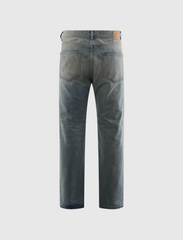FLARE JEANS