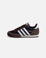 Adidas R71 Black/White