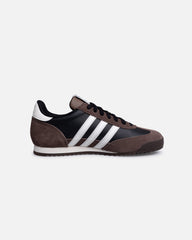 Adidas R71 Black/White