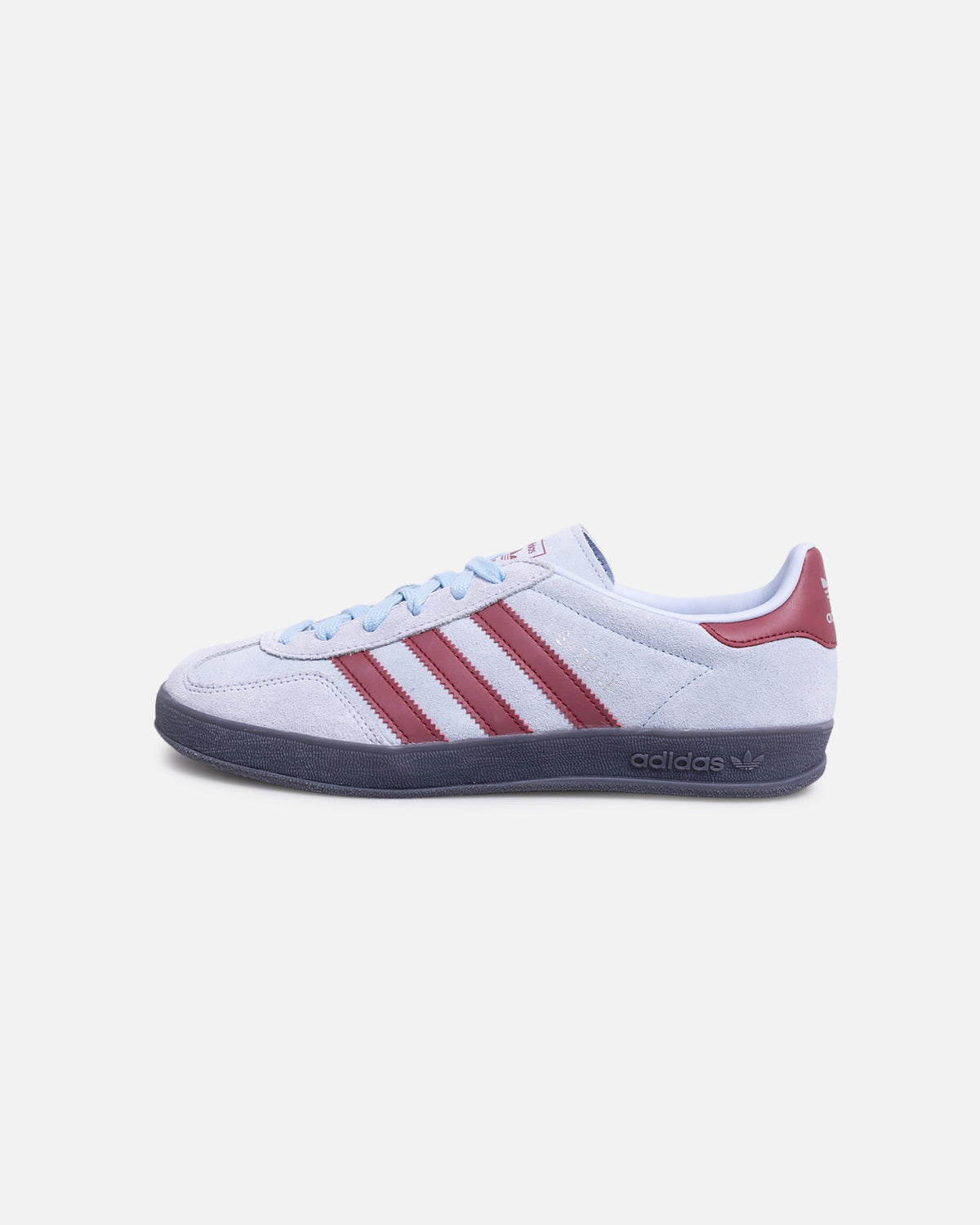 Adidas Gazelle Indoor Light Blue