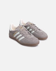 Adidas Women's Gazelle Indoor Grey