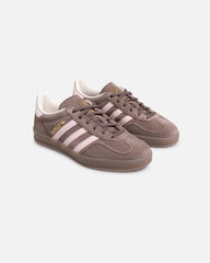 Adidas Women's Gazelle Indoor Brown