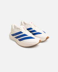 Adidas Adizero Pacer White/Royal