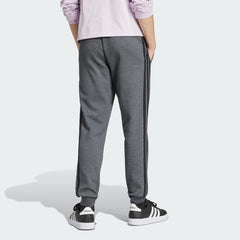 Men's adidas Essentials 3-Stripes Fleece Pants