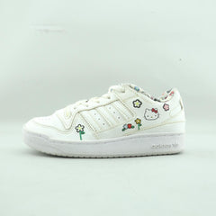 ADIDAS  FORUM LOW C