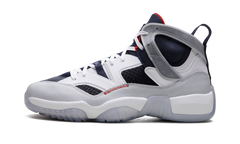 Jumpman Two Trey "Olympic" DO1925 101