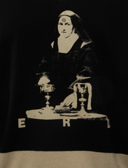 THEY BROKE ME HOCKEY JERSEY SWEATER