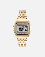 Adidas Digital Two Gold