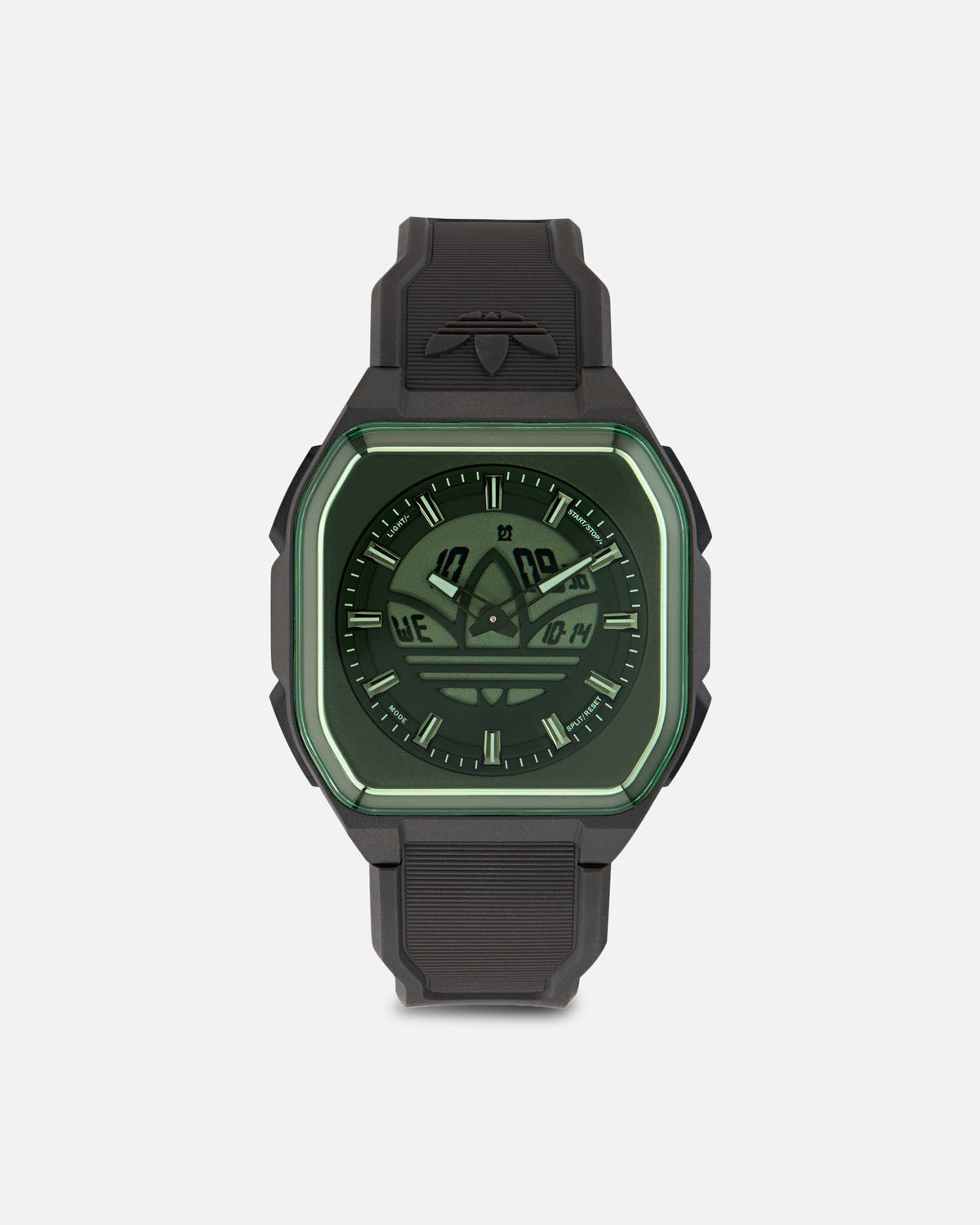 Adidas City Tech Watch Black