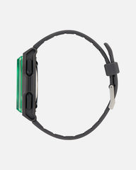 Adidas City Tech Watch Black