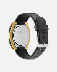 Adidas City Tech Watch Black/Gold