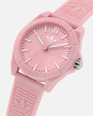 Adidas Project Four Eco-Ceramic Watch Pink