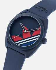 Adidas Project Three Eco-Ceramic Watch Navy