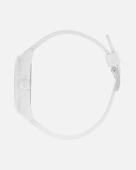 Adidas Project Three White Eco-Ceramic Watch White