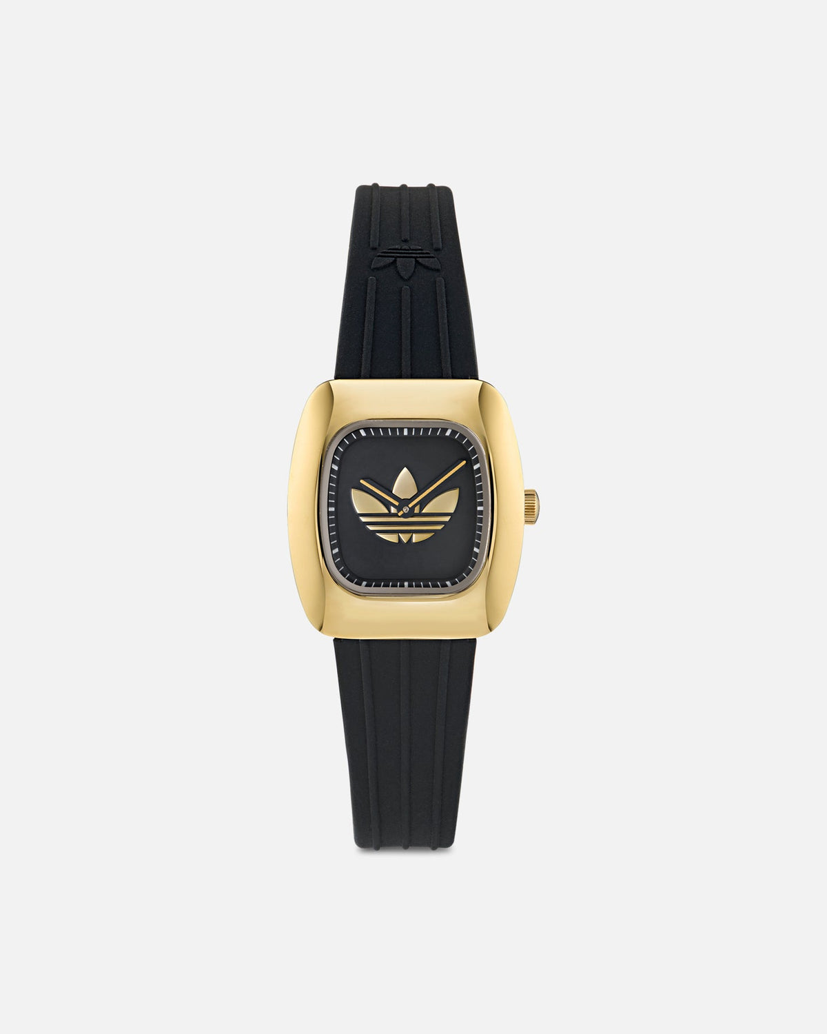 Adidas Retro Wave One Watch Black/Gold