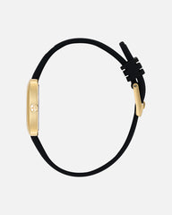 Adidas Retro Wave One Watch Black/Gold