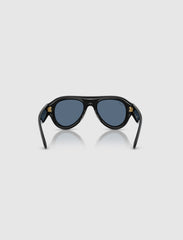 RAY-BAN AVIATOR PUFFER