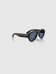 RAY-BAN AVIATOR PUFFER