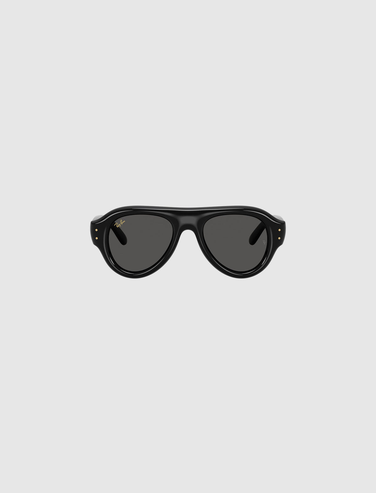 RAY-BAN AVIATOR PUFFER