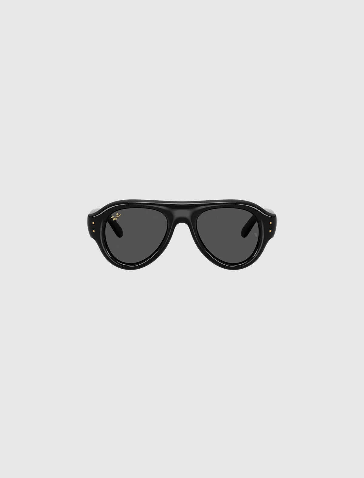 RAY-BAN AVIATOR PUFFER