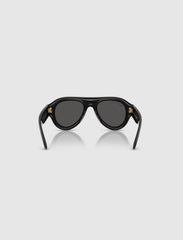 RAY-BAN AVIATOR PUFFER