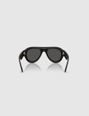 RAY-BAN AVIATOR PUFFER