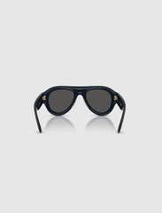 RAY-BAN AVIATOR PUFFER