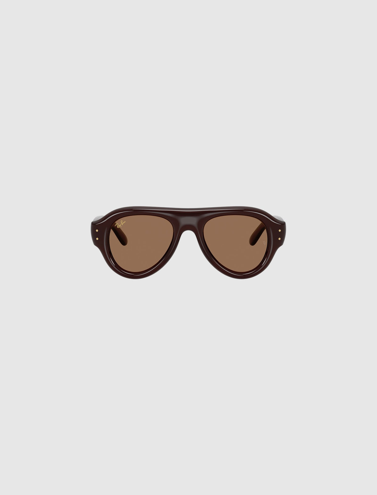 RAY-BAN AVIATOR PUFFER