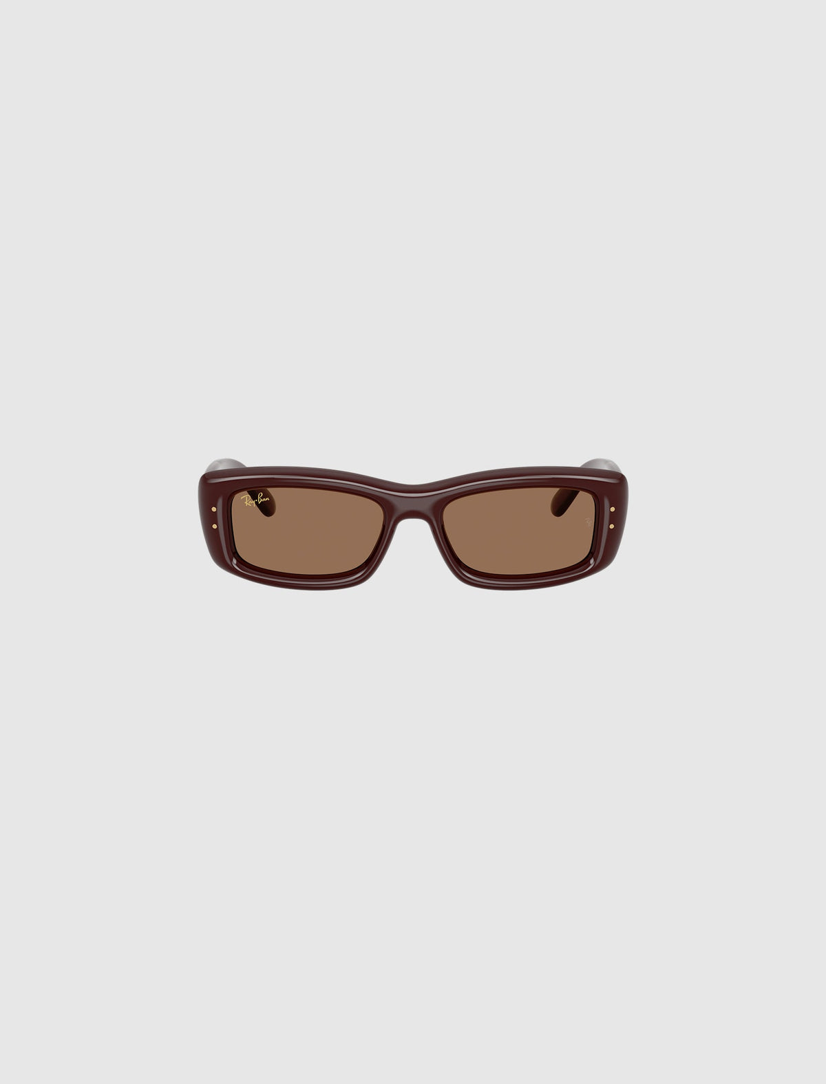 RAY-BAN KILIANE PUFFER SUNGLASSES