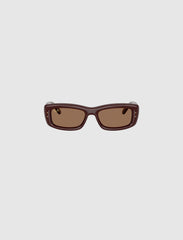 RAY-BAN KILIANE PUFFER SUNGLASSES